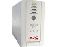 APC BACK CS 650VA BK650EI - 260370 - zdjęcie 1